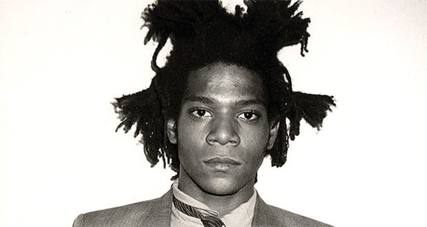 Jean-Michel Basquiat- documentary
