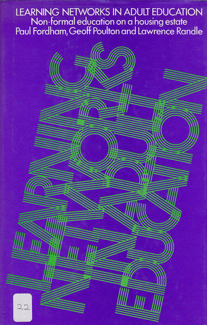Typography & Design Research 1940- 1950