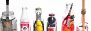 Impossible Bottle Examples