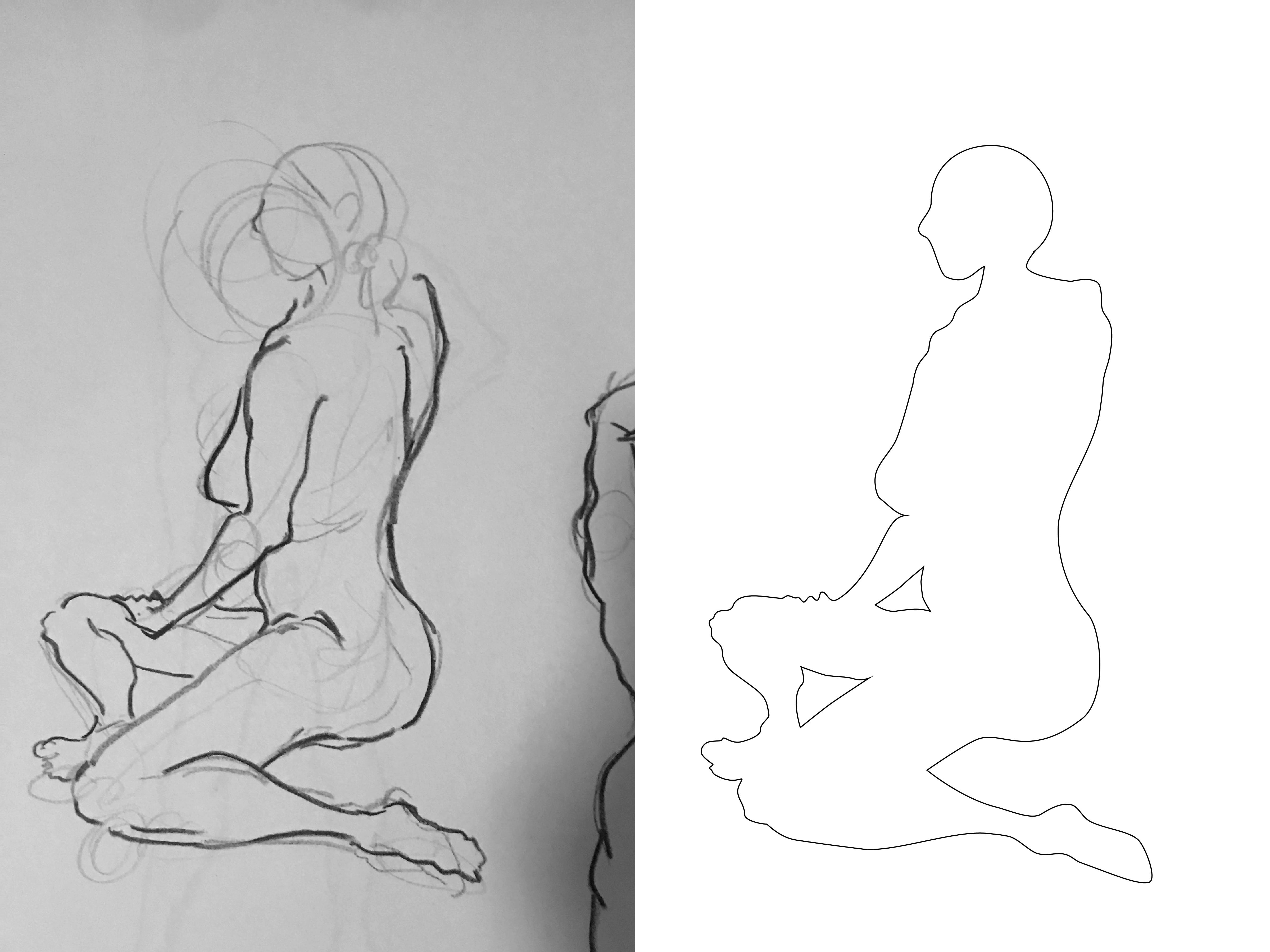 Gesture Drawing-01