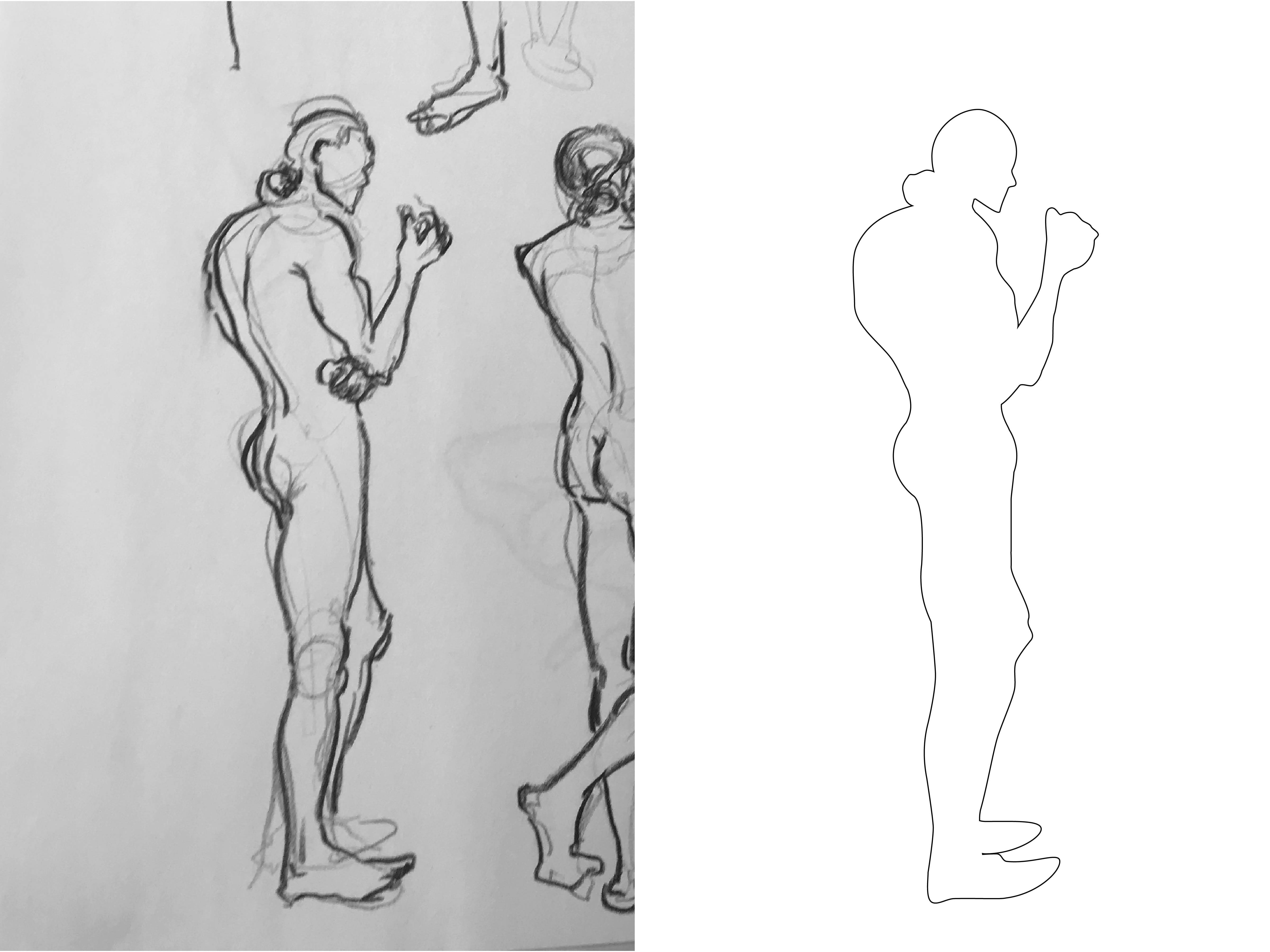 Gesture Drawing-05