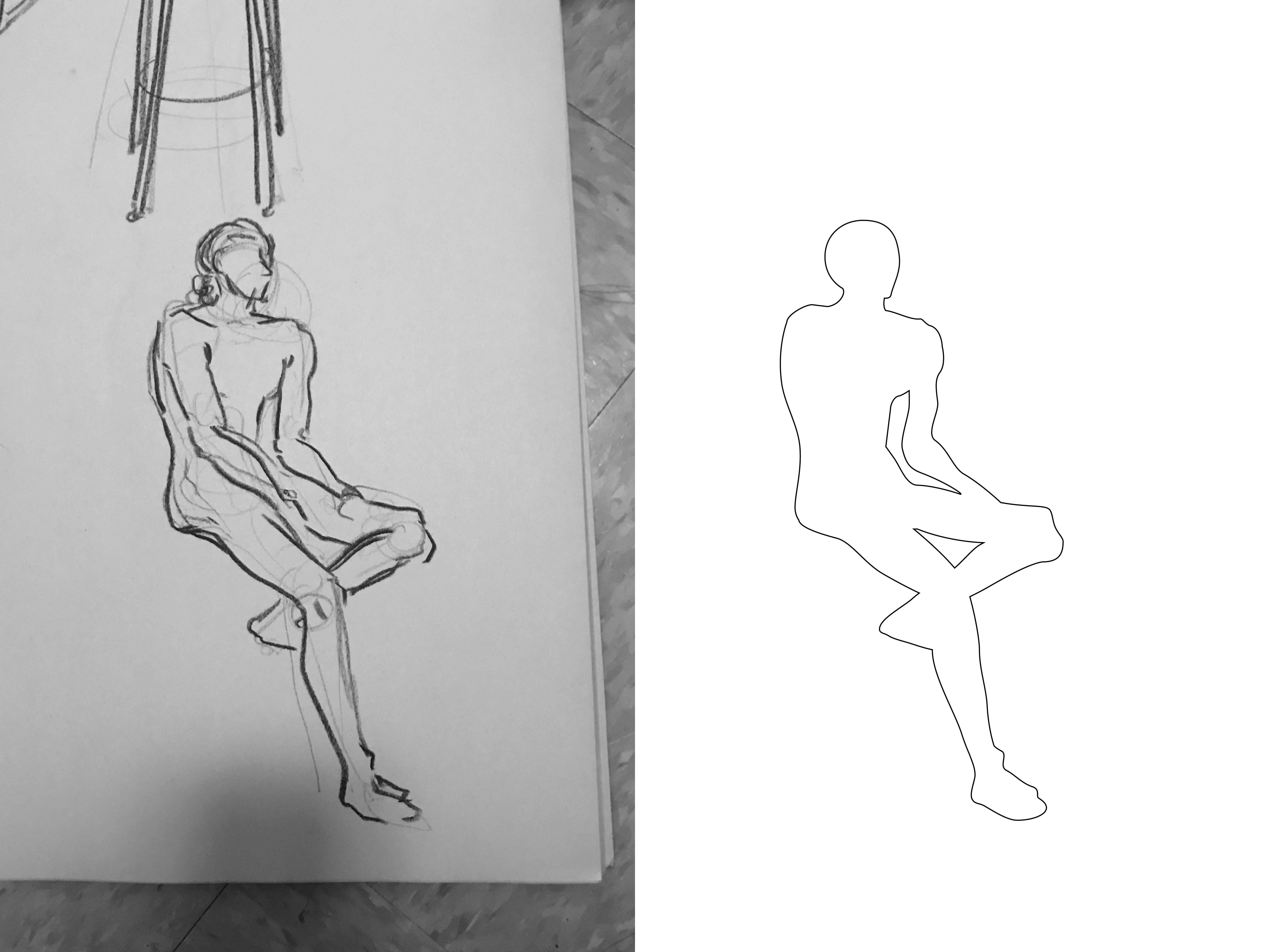 Gesture Drawing-06