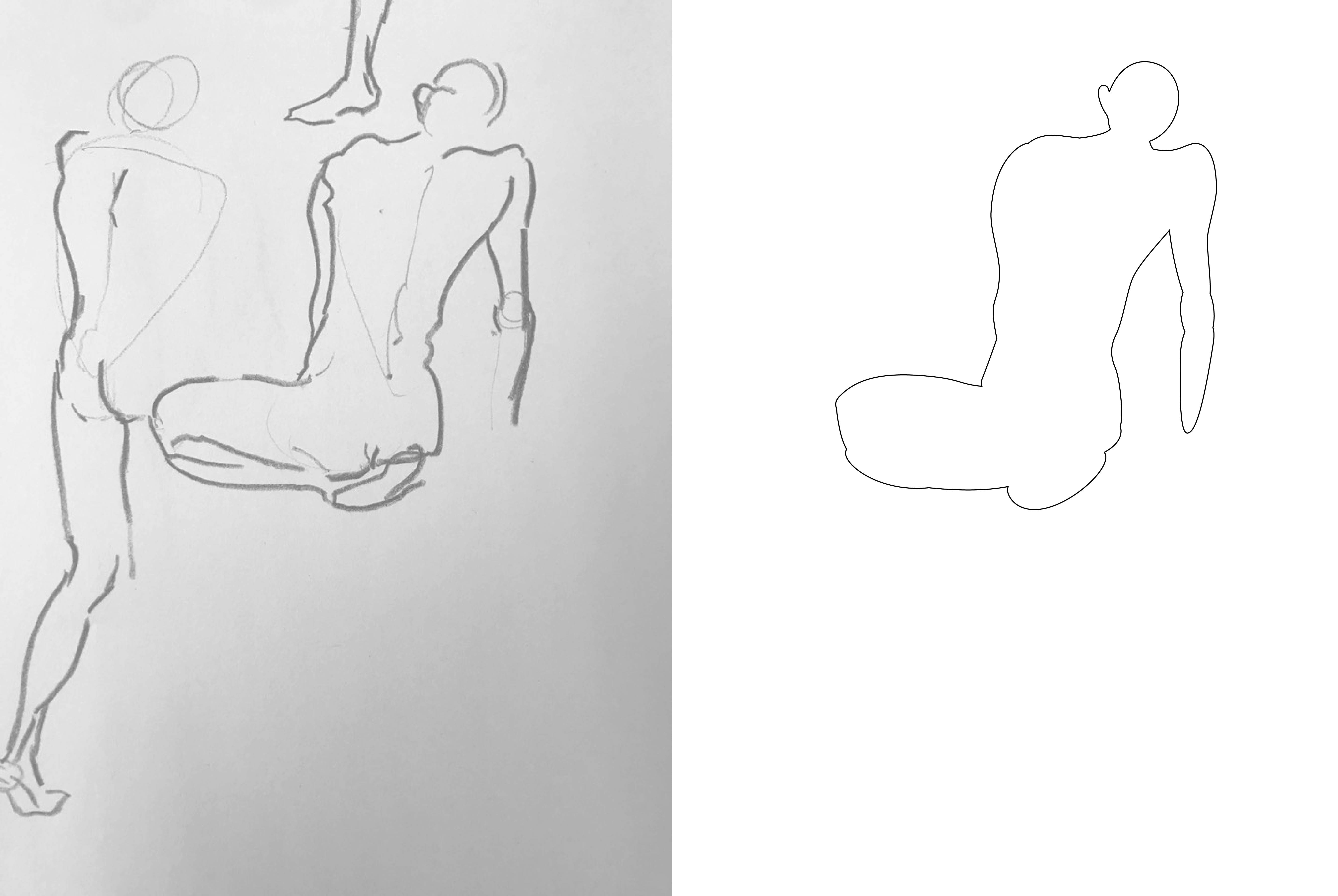 Gesture Drawing-07