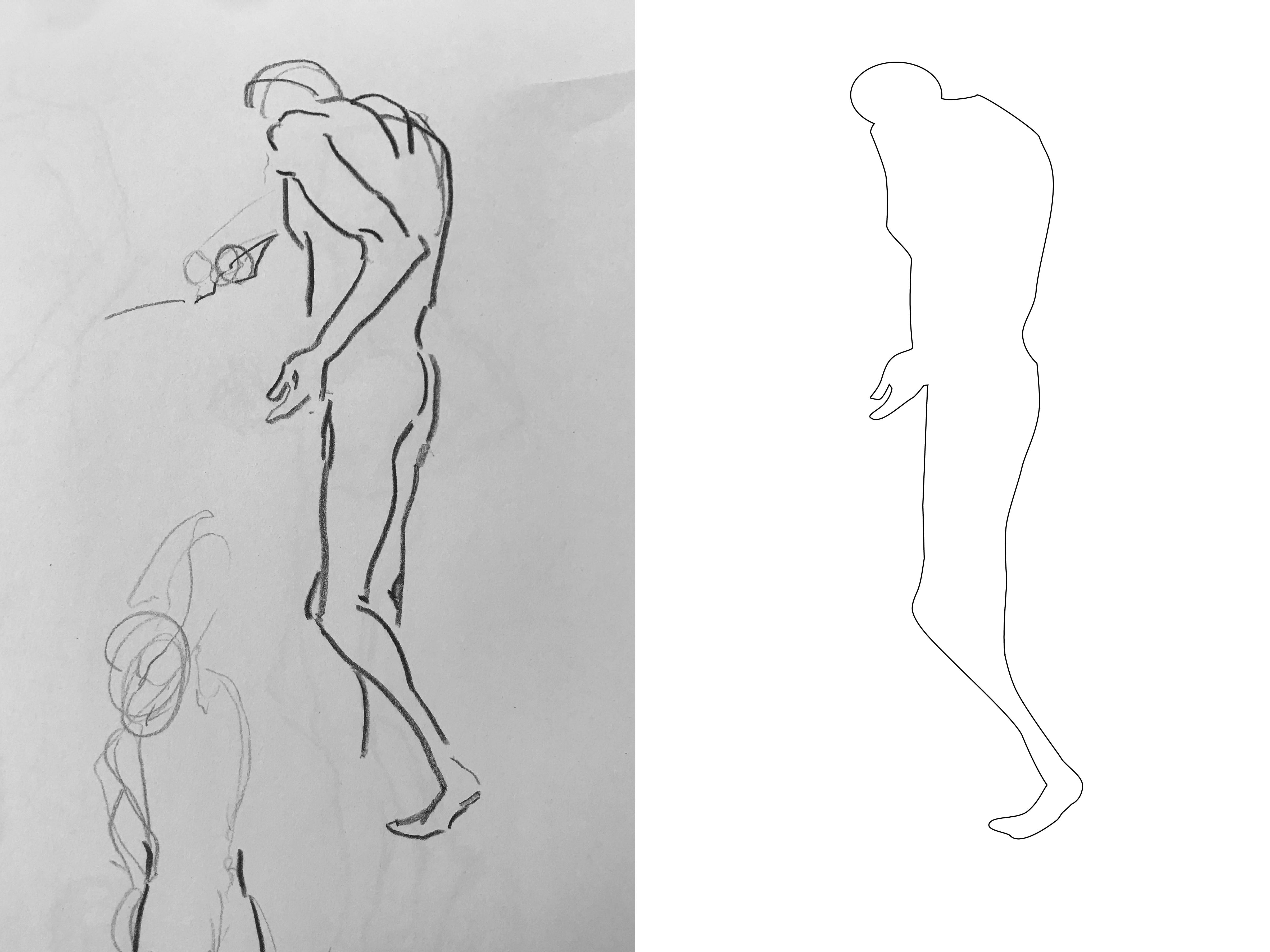 Gesture Drawing-10