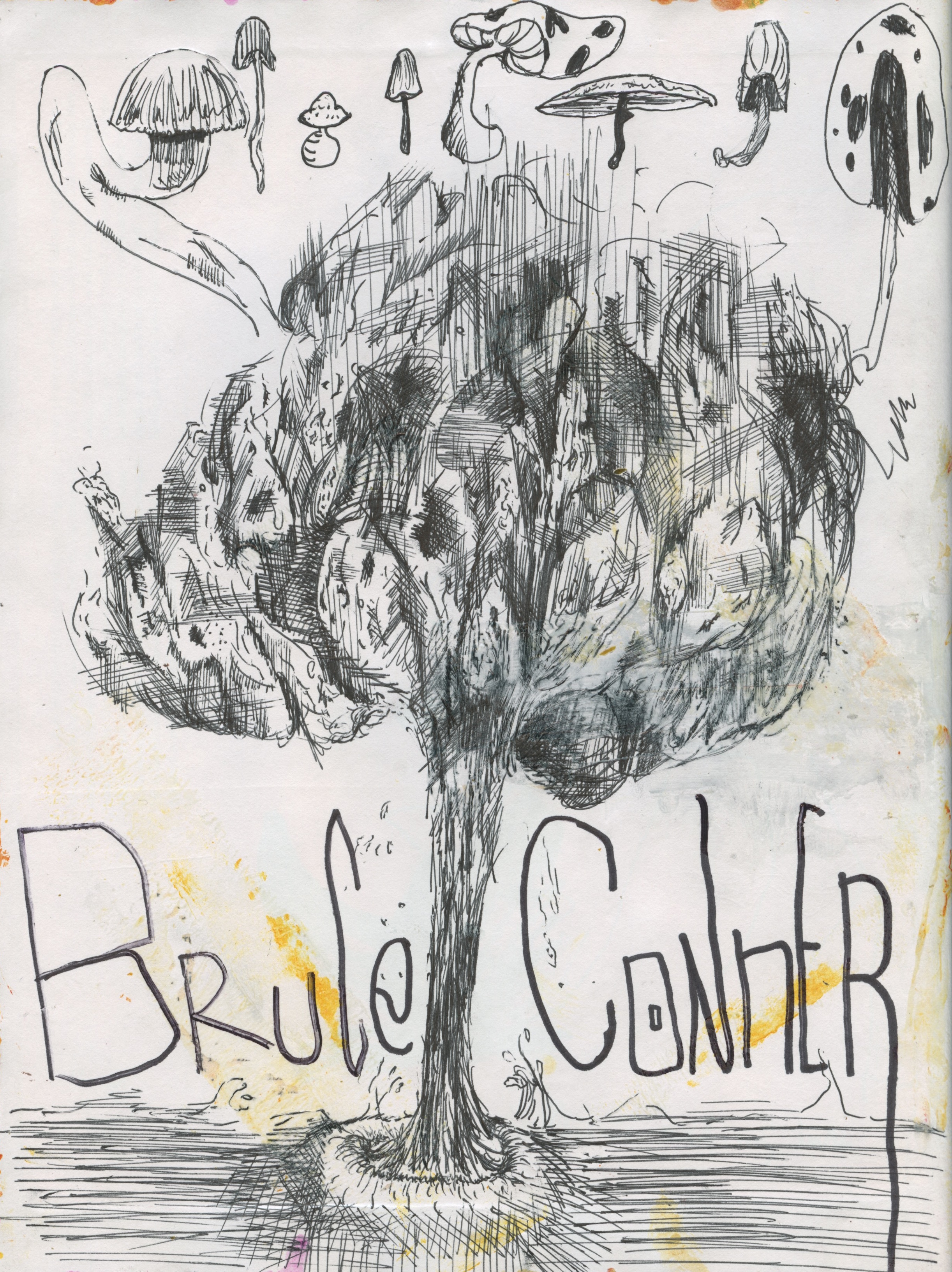 Moma: Bruce Conner