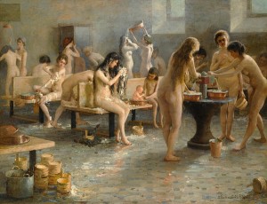 in-the-bath-house-vladimir-alexandrovich-plotnikov