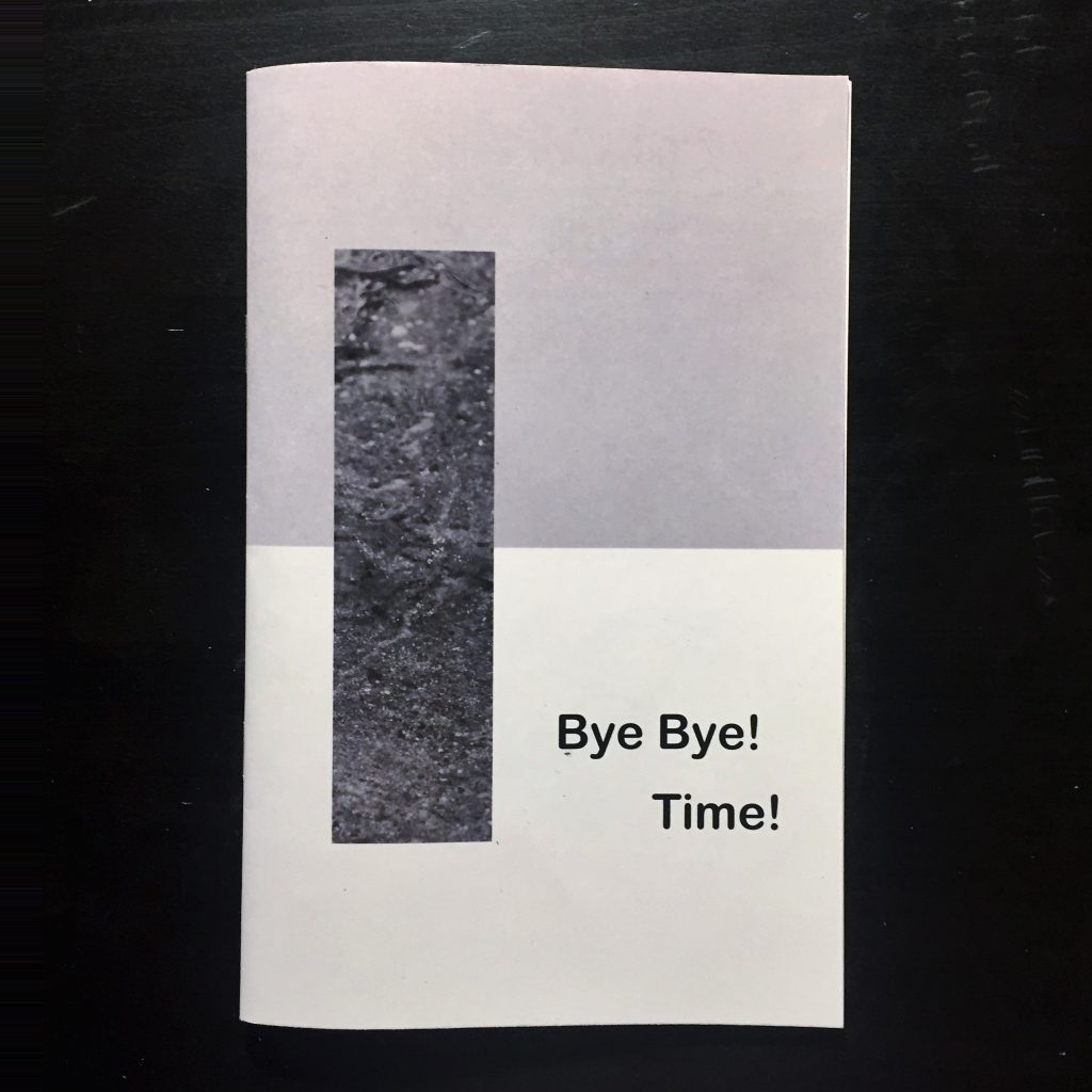 Time Archive Book