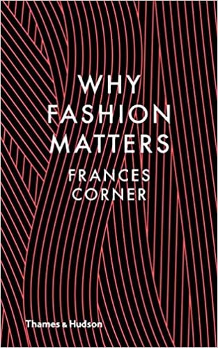 Why Fashion Matter 1