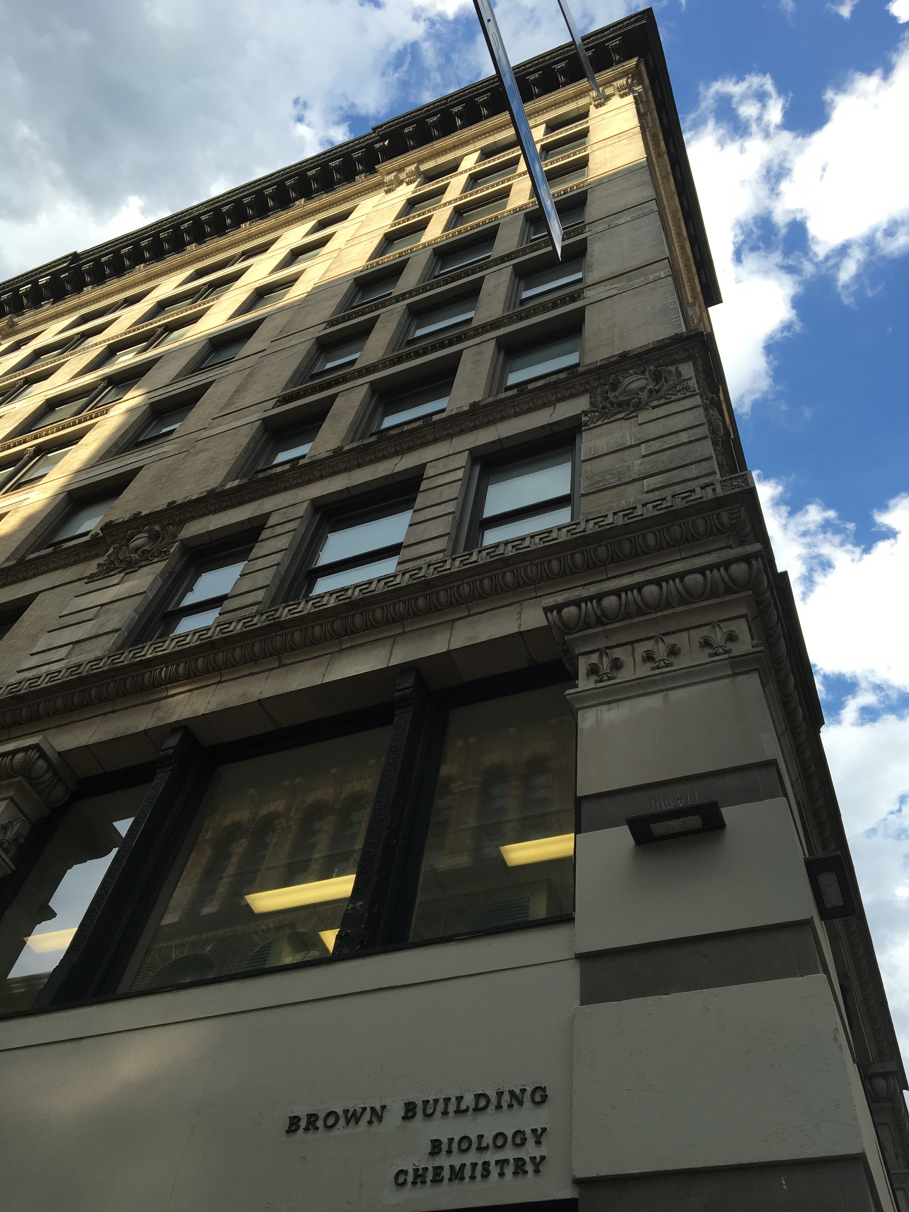 Triangle Shirtwaist Soundwalk introductory research