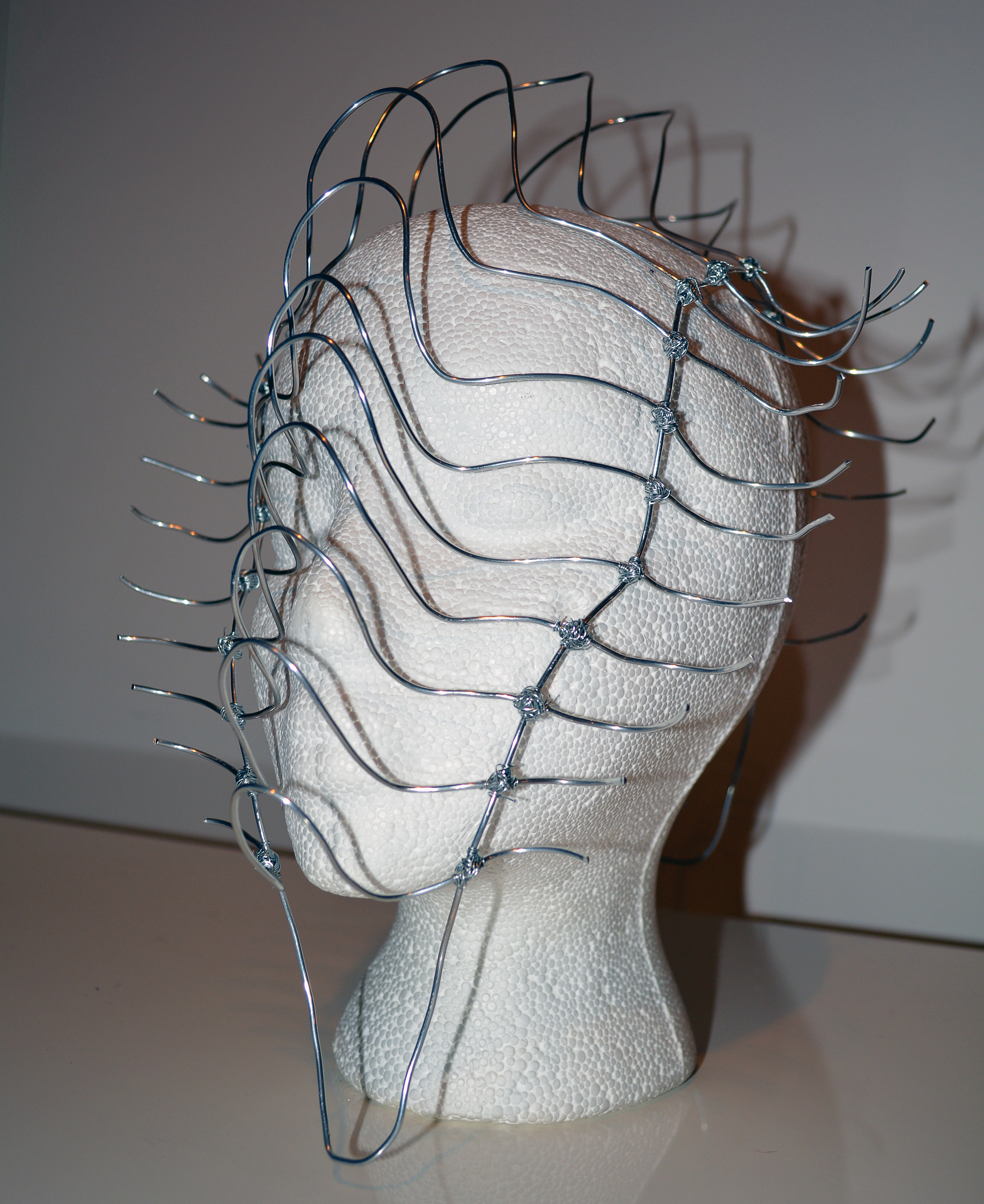 Wire Mask