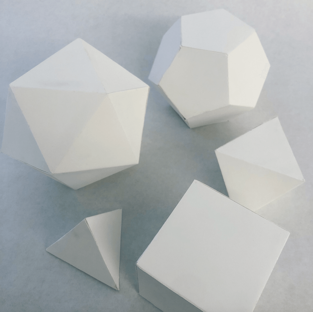 Polyhedrons