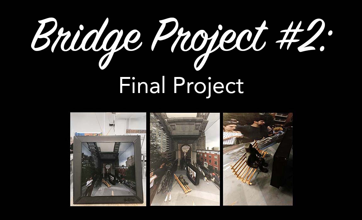 Bridge Project #2