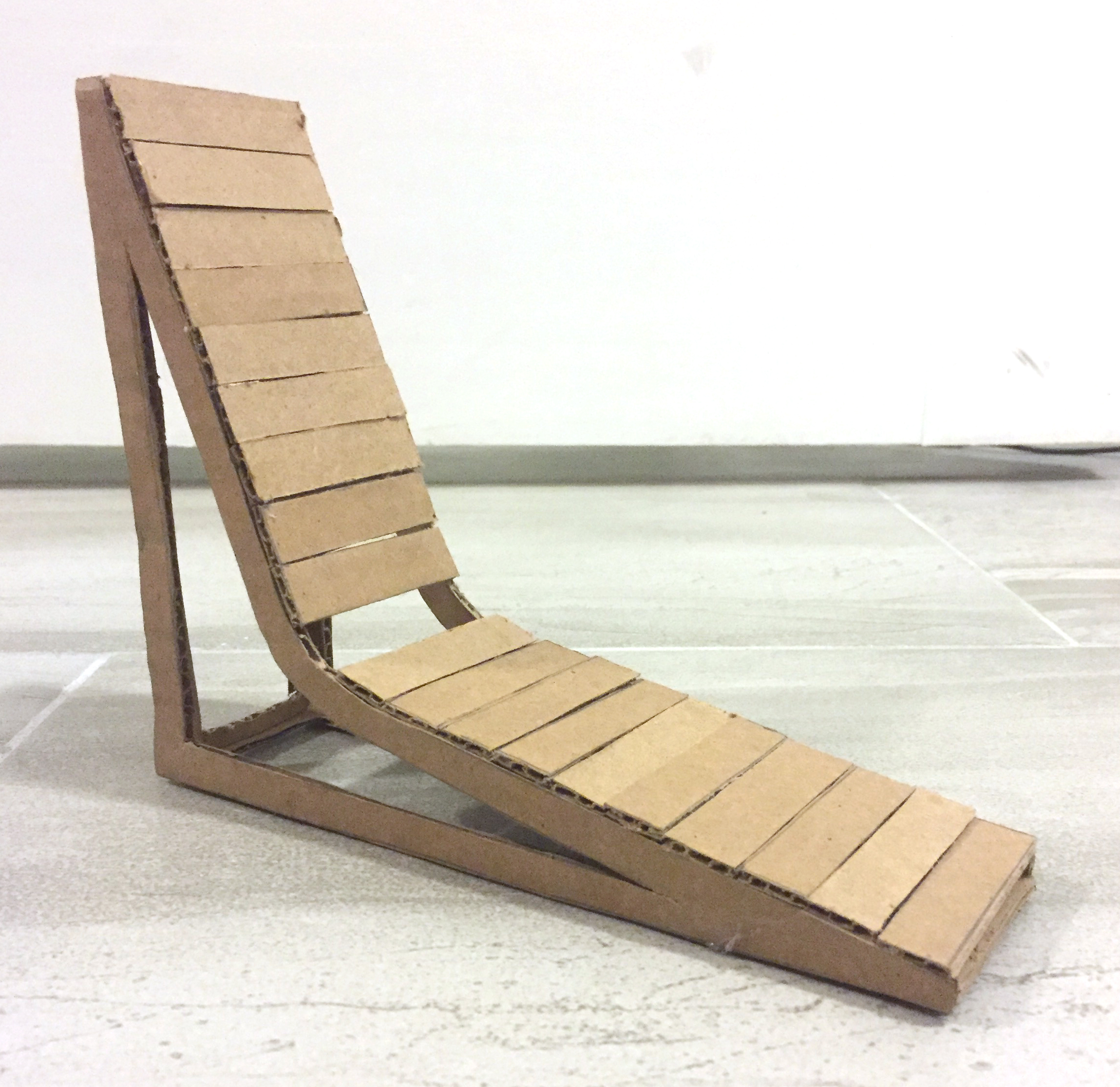 Chair Project
