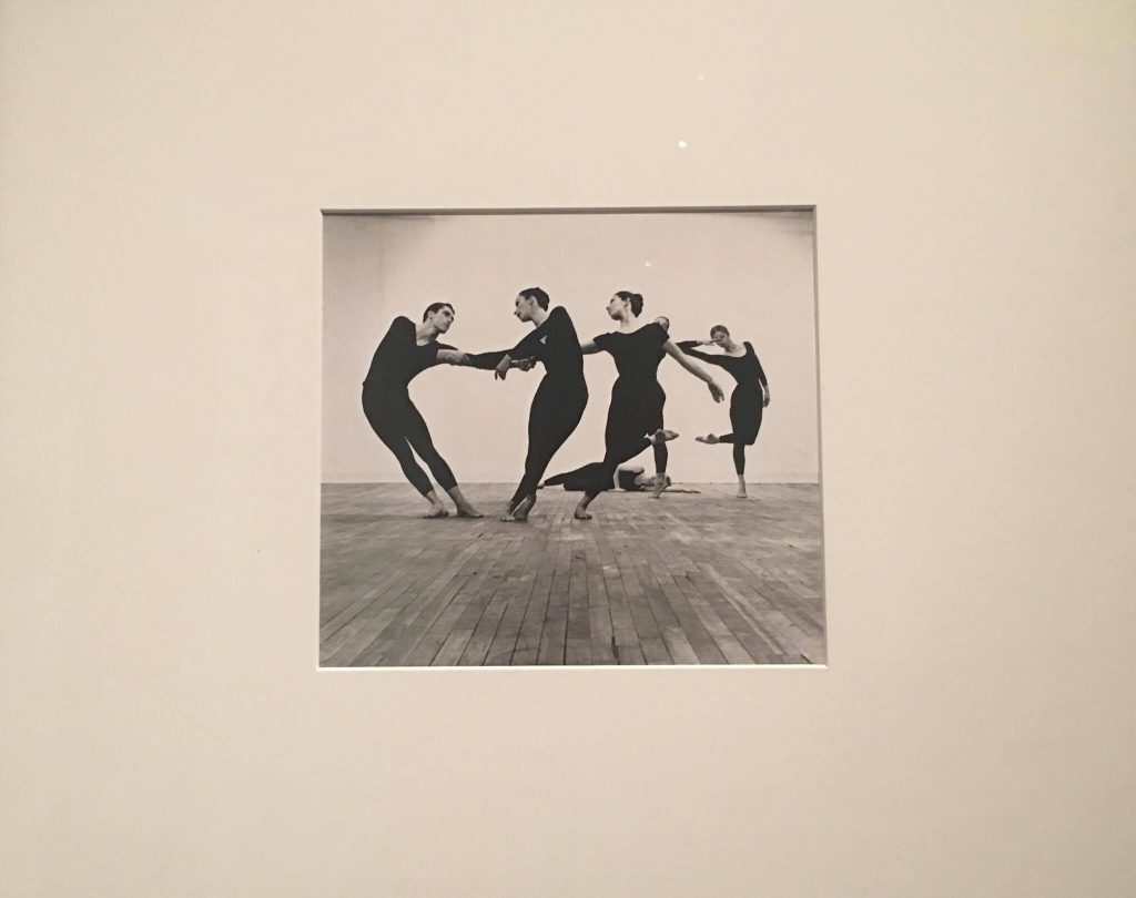 Robert Rauschenberg: Among Friends at MoMA