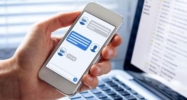Advantages of Text Messaging Service for Businesses