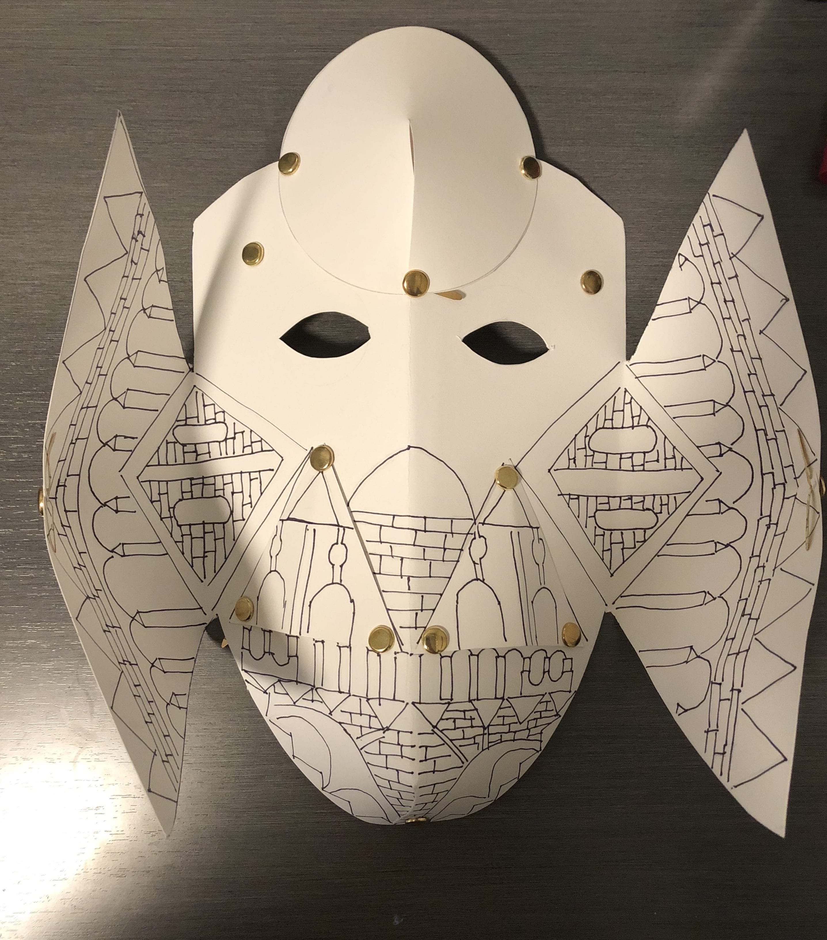 Mask Project Final