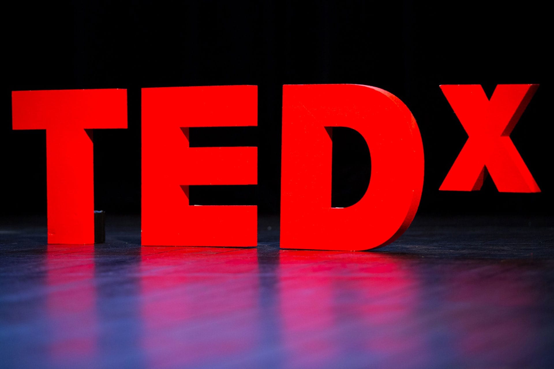 ASSIGNMENT #13 – TED Talks reflection