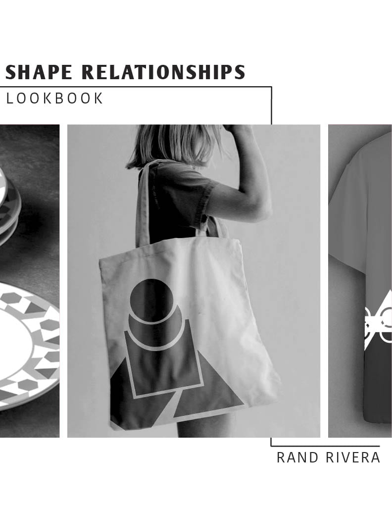 Drawing/Imaging: Shape Relationships
