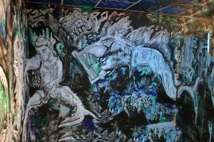 muralswampspace