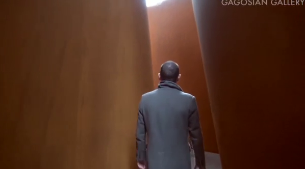 Richard Serra – Sculpture