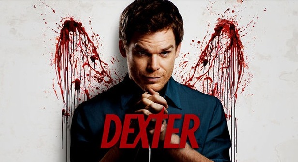 Dexter – TV Show Opening Sequence – Morning Routine
