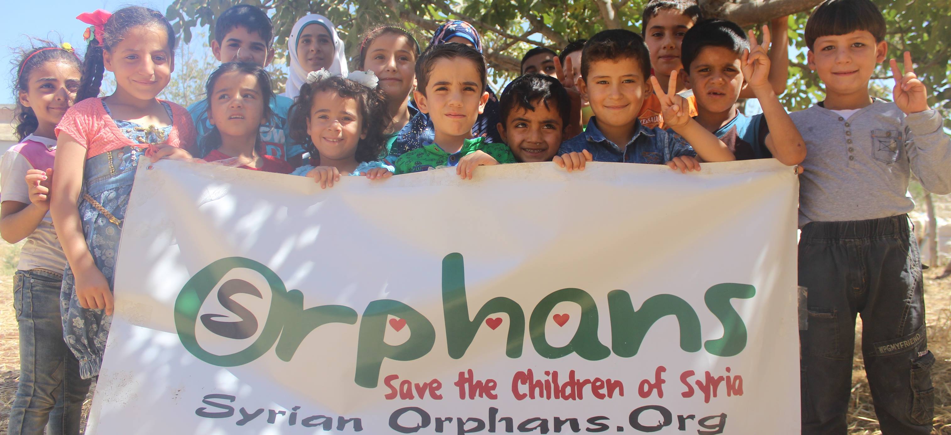 Community – Orphans