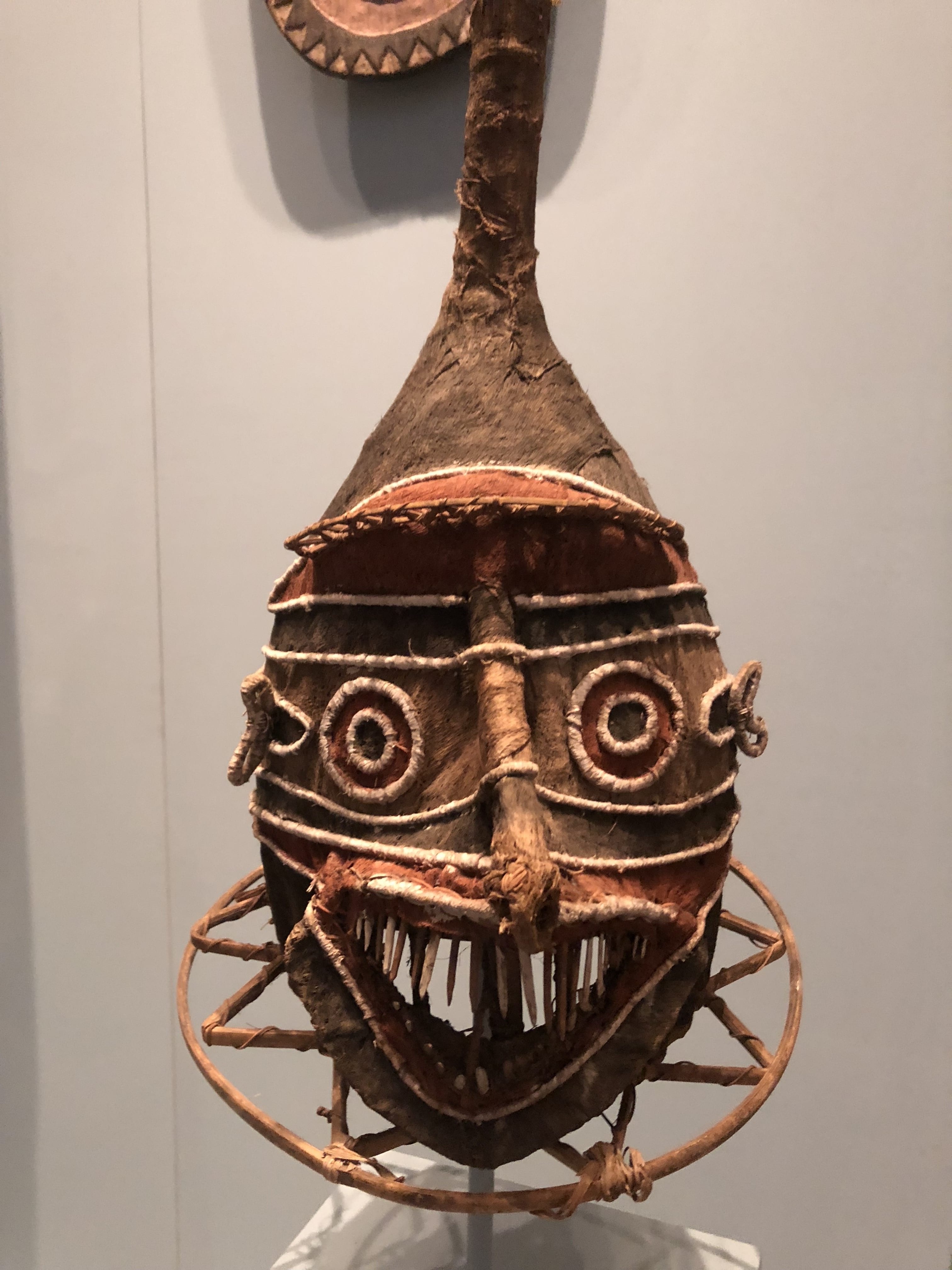 The Met: Mask Artifact Observation