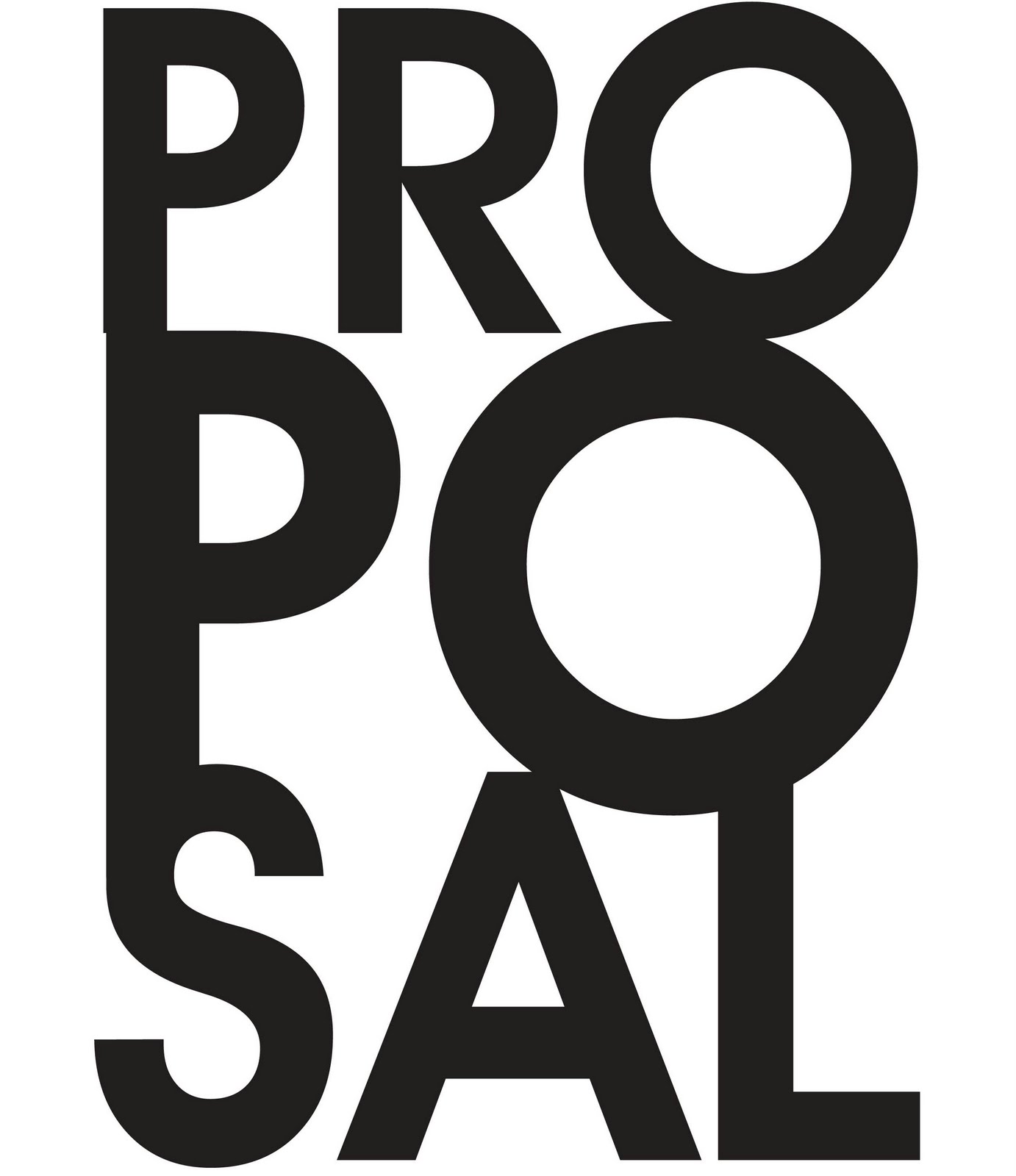 Proposal Draft