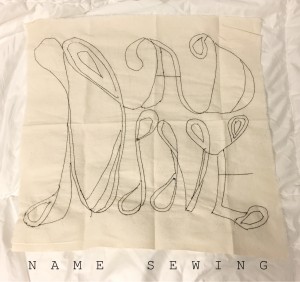 2c-NAME SEWING