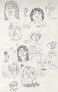 Sketchbook p 23