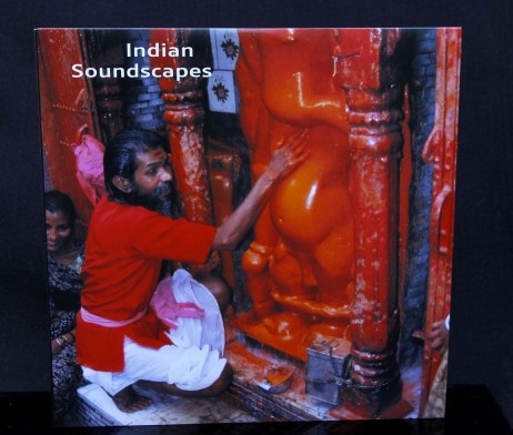 India Soundscapes – Loudspeaker