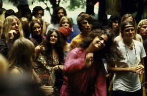 Life at Woodstock 1969 (1)