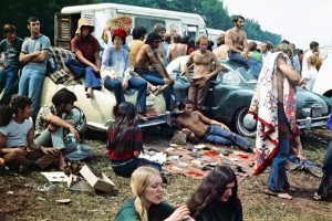 Life at Woodstock 1969 (10)