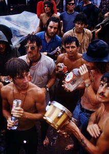 Life at Woodstock 1969 (12)