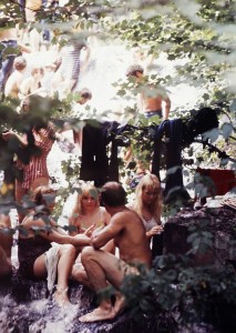 Life at Woodstock 1969 (26)
