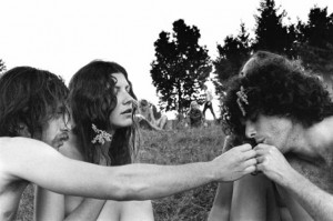 Life at Woodstock 1969 (35)