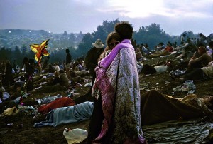 Life at Woodstock 1969 (41)