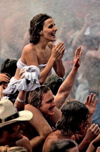Life at Woodstock 1969 (6)
