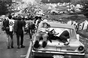 Life at Woodstock 1969 (7)