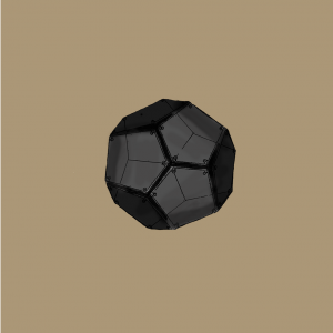 Dodecahedron 