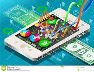 isometric-virtual-coin-infographic-mobile-phone-detailed-illustration-illustration-saved-eps-color-space-37922849