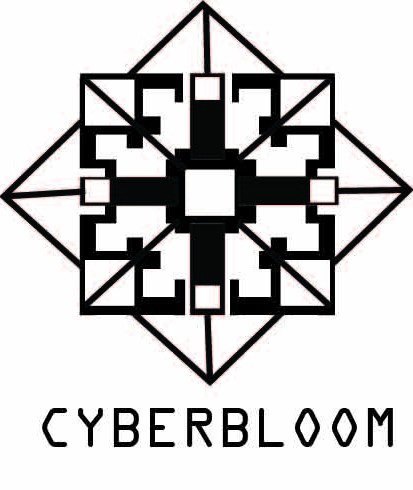 Similarity Logo 2 (Cyberbloom)