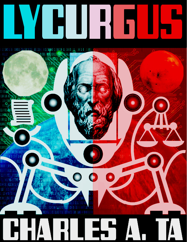 Lycurgus 2nd Book Cover (New, Revised)