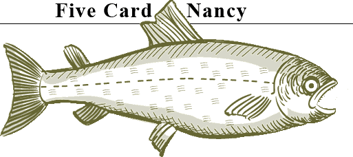5-Card nancy