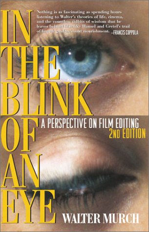 Reading – In the Blink of an Eye (excerpts)