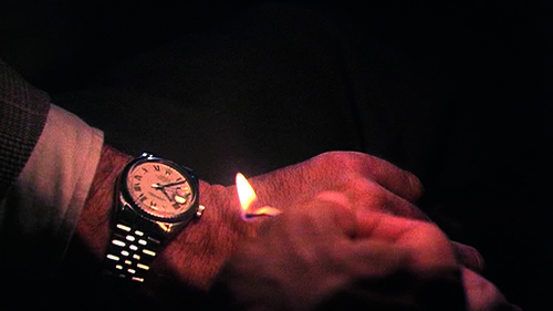Christian Marclay – The Clock (2011) + Telephones (1995)