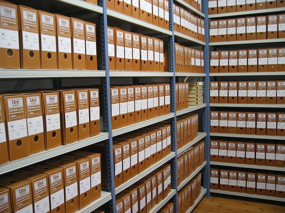 Archive Resources
