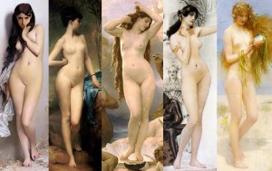 1870s to 1890s paintings
