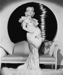 Mae West - 1930s