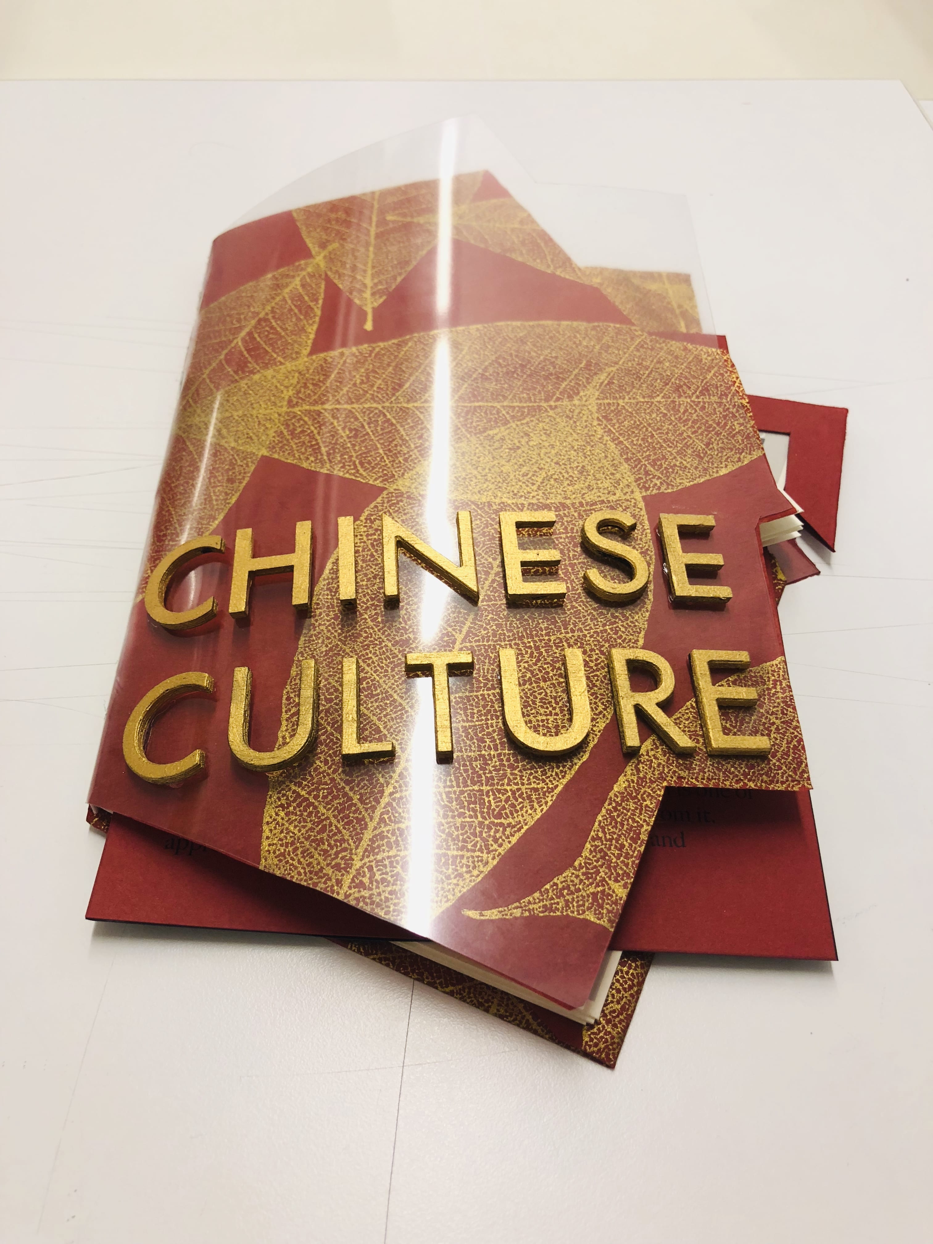 BOOK_Chinese Culture(Studio)